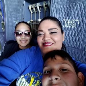 Meet your Posher, Gina